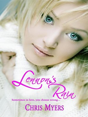 cover image of Lennon's Rain